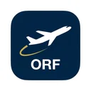 Norfolk Intl ORF Airport app icon