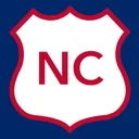 North Carolina Roads Traffic app icon
