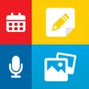 Notes - Profissional app icon