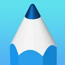 Notes Writer Pro：PDFを超えて, ノート app icon
