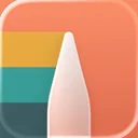 Noteshelf 3: デジタルノート app icon