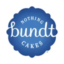 Nothing Bundt Cakes app icon