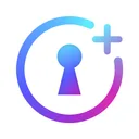 oneSafe+ password manager app icon