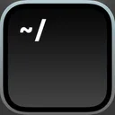 OpenTerm app icon