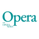 Opera Magazine app icon
