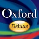 Oxford Deluxe (ODE & OTE) app icon