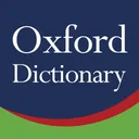 英語辞書・国語辞典 Oxford Dictionary app icon