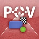 P.O.V.  Spatial Reasoning Game app icon