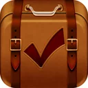 Packing (+TO DO!) app icon