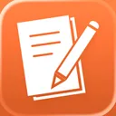 Pages 用テンプレート app icon