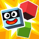 Pango KABOOM! Empilhe os cubos app icon