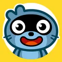 Pango Kids: Jogos educativos app icon