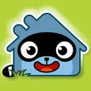 Pango Land app icon