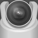 PanTiltZoom app icon