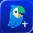 Papago Plus app icon