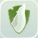 Parkwolf: National Park Guide app icon