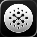 Particle: Personalized News app icon