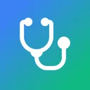 Patiently AI: Simplify Notes app icon