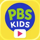 PBS KIDS Video app icon