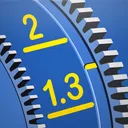 pCAM Pro - Camera Tools app icon
