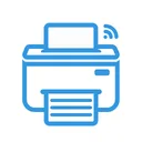 PDF用プリンターアプリ app icon