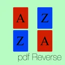 pdf Reverse app icon