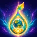 Peace Life: Chakra Healing app icon