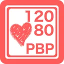 Pediatric Blood Pressure Guide app icon