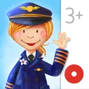 Pequeno aeroporto app icon