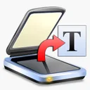 Perfect OCR app icon