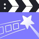 動画編集 Perfect Video app icon