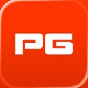 Performance Golf AI Swing Fix app icon