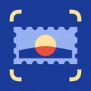 PhilSnap: Stamp ID & Values app icon