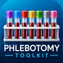Phlebotomy Toolkit app icon