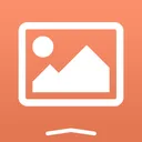 Photo Widget app icon