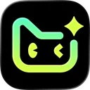 PhotoCat - Enhancer & Cleaner app icon