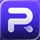 Photoroom（フォトルーム）：AI写真＆画像編集 app icon