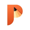 PicTrace：ARお絵かき＆スケッチ app icon