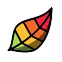 塗り絵 - Pigment app icon