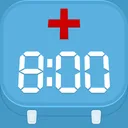 Pill Monitor Pro app icon