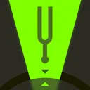 Pitch - Chromatic Tuner app icon
