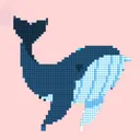 PixelMaster - ピクセルアート app icon