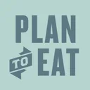 Plan to Eat: Meal Planner app icon