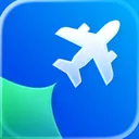 Plane Finder ⁃ Flight Tracker app icon