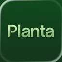 Planta: Plant & Garden Care app icon
