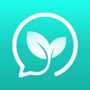 PlantAI: 植物の識別と診断 app icon