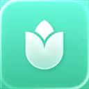 PlantIn 植物認識アプリ・しょくぶつ図鑑 真 app icon