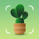 Plantum - AI Plant Identifier app icon