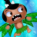 Pocket God app icon
