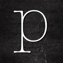 Poetics app icon